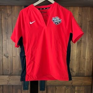 Nike Hot Jacket M